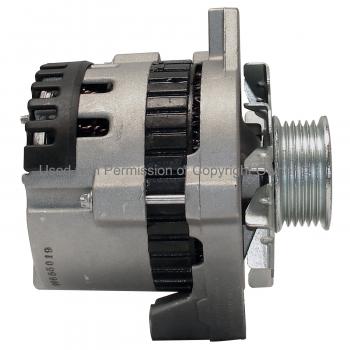 MPA 7818607 Alternator product image 4 of 4