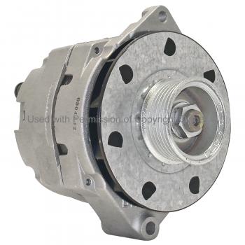 MPA 7831603 Alternator product image 1 of 4