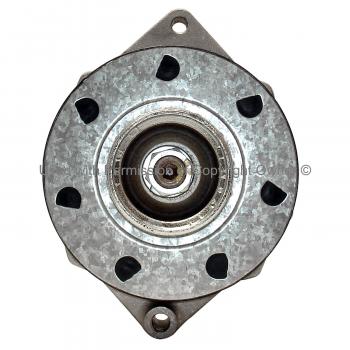 MPA 7831603 Alternator product image 3 of 4