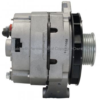MPA 7831603 Alternator product image 4 of 4