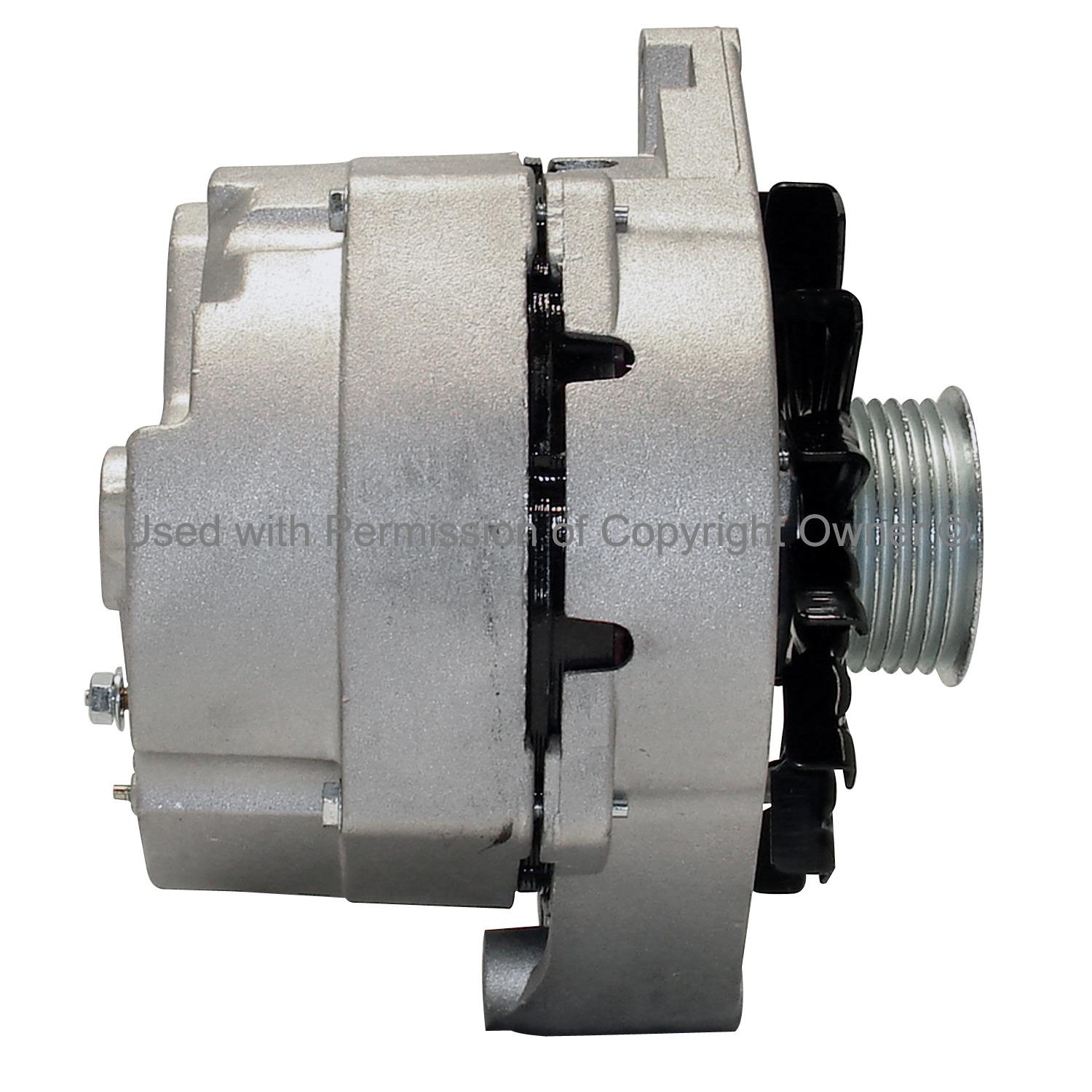MPA 7854609 Alternator product image 4 of 4