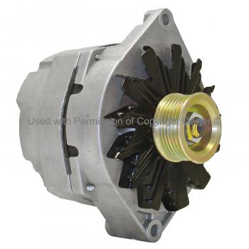MPA 7854612 Alternator product image 1 of 4