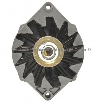 MPA 7854612 Alternator product image 3 of 4