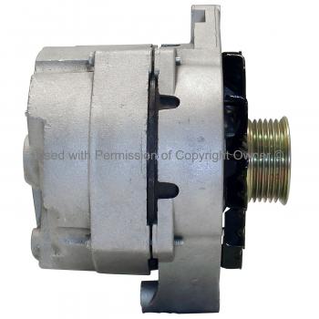 MPA 7854612 Alternator product image 4 of 4