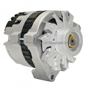 MPA 7857607 Alternator product image 1 of 4