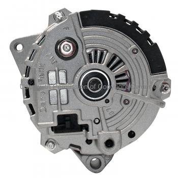 MPA 7857607 Alternator product image 2 of 4