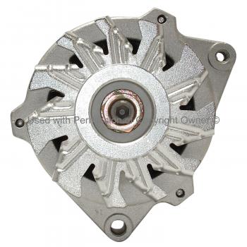 MPA 7857607 Alternator product image 3 of 4