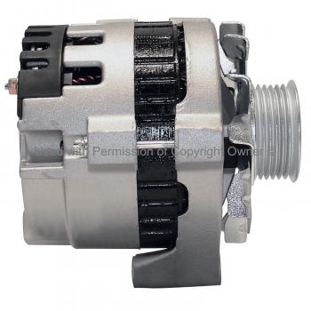 MPA 7857607 Alternator product image 4 of 4