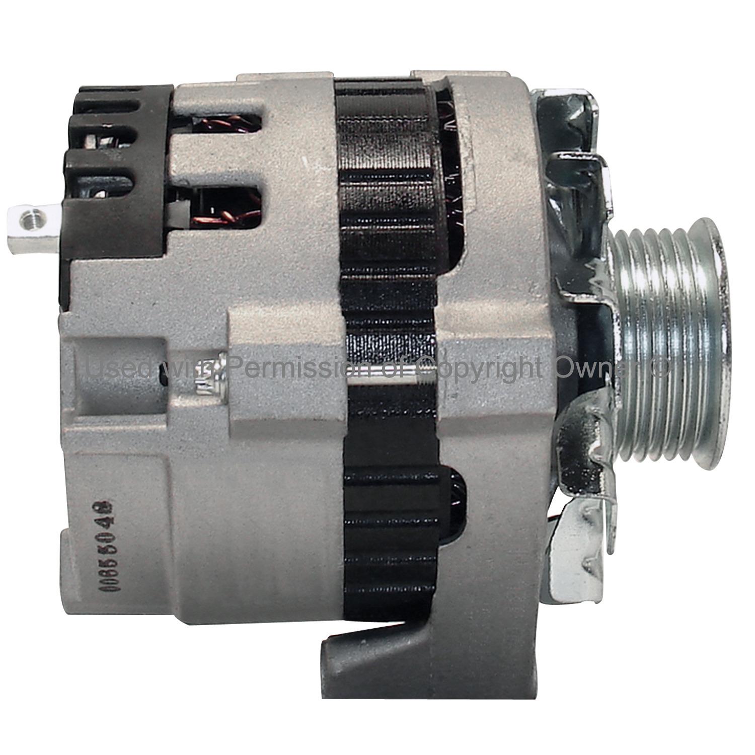 MPA 7859607 Alternator product image 4 of 4