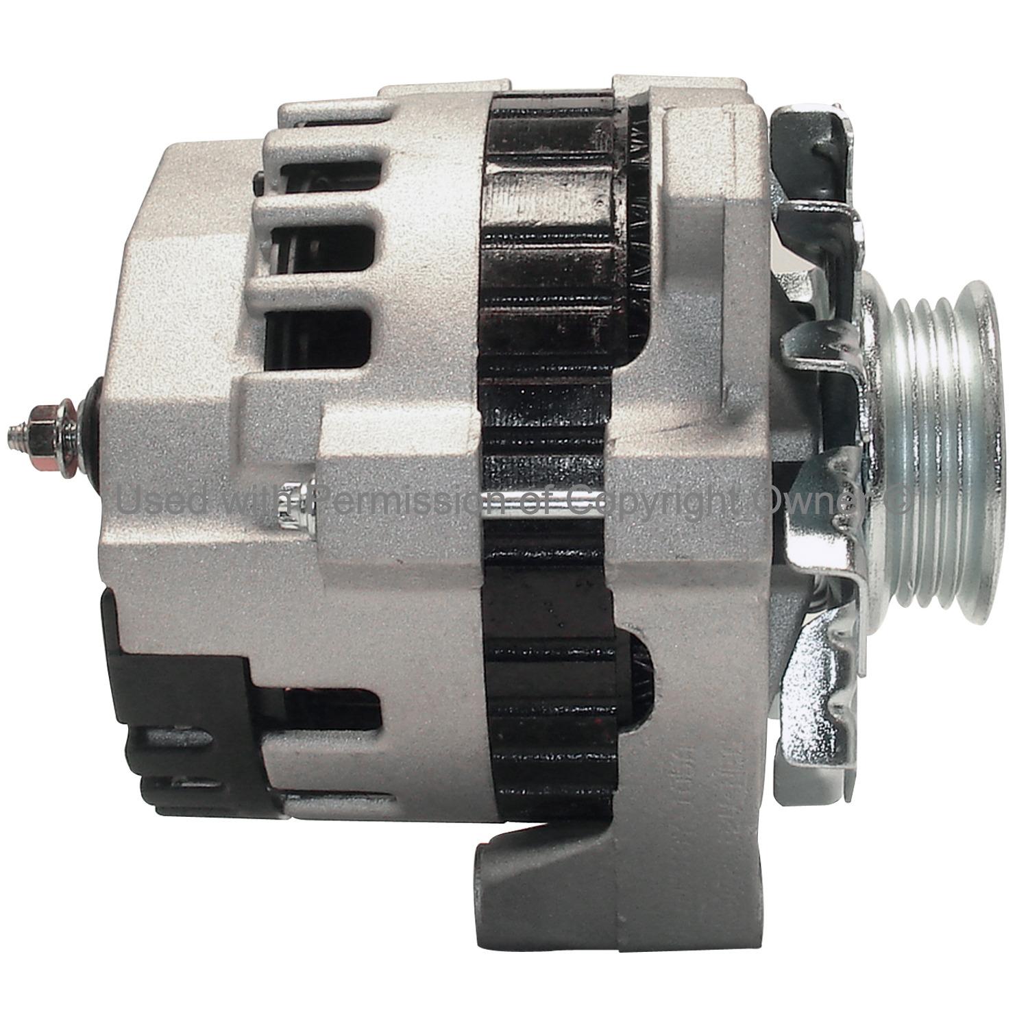 MPA 7861411 Alternator product image 4 of 4