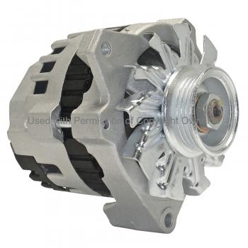 MPA 7861411N - Alternator MPA 7861411N Alternator product image 5 of 8