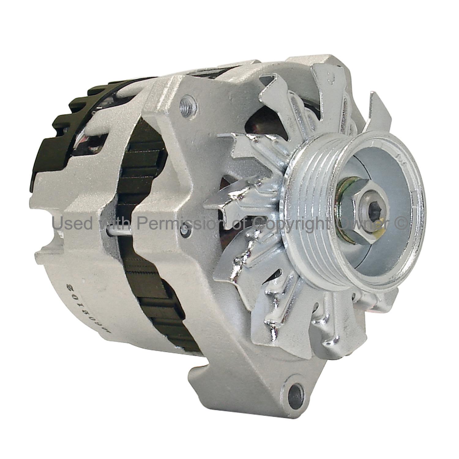 MPA 7861507 - Alternator MPA 7861507 Alternator product image 1 of 4