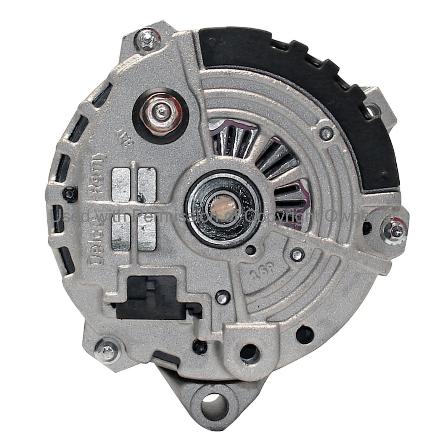 MPA 7861507 - Alternator MPA 7861507 Alternator product image 2 of 4