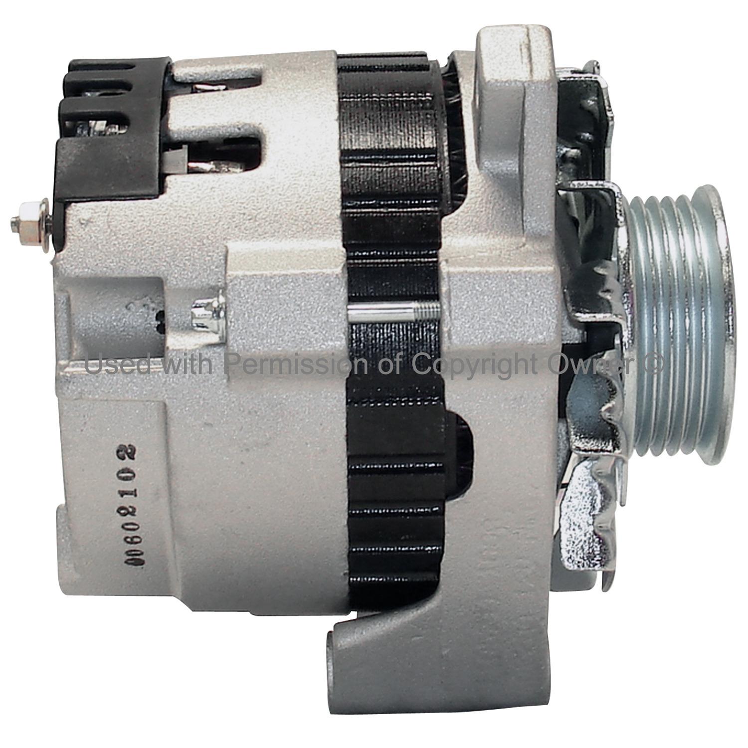 MPA 7861507 - Alternator MPA 7861507 Alternator product image 4 of 4