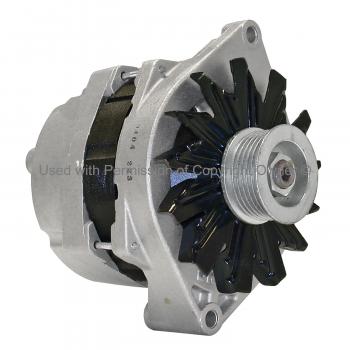 MPA 7862610 Alternator product image 1 of 4