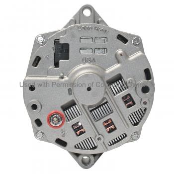 MPA 7862610 Alternator product image 2 of 4