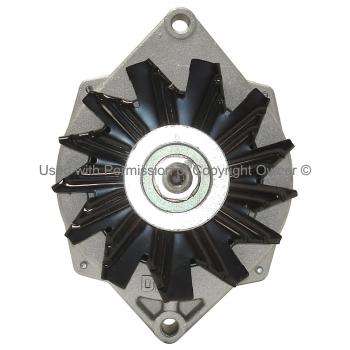 MPA 7862610 Alternator product image 3 of 4