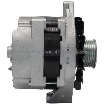 MPA 7862610 Alternator product image 4 of 4