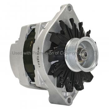 MPA 7864601 Alternator product image 1 of 4