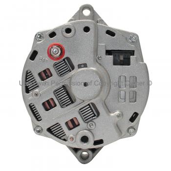 MPA 7864601 Alternator product image 2 of 4