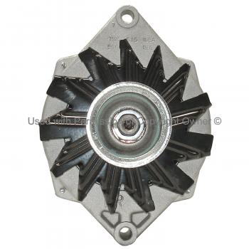 MPA 7864601 Alternator product image 3 of 4