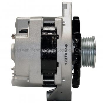 MPA 7864601 Alternator product image 4 of 4
