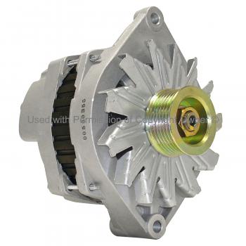 MPA 7864604 Alternator product image 1 of 4