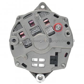 MPA 7864604 Alternator product image 2 of 4