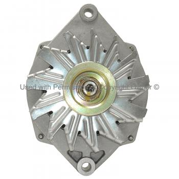 MPA 7864604 Alternator product image 3 of 4