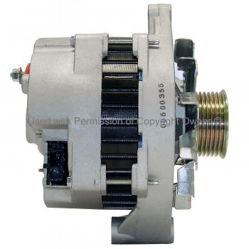 MPA 7864604 Alternator product image 4 of 4