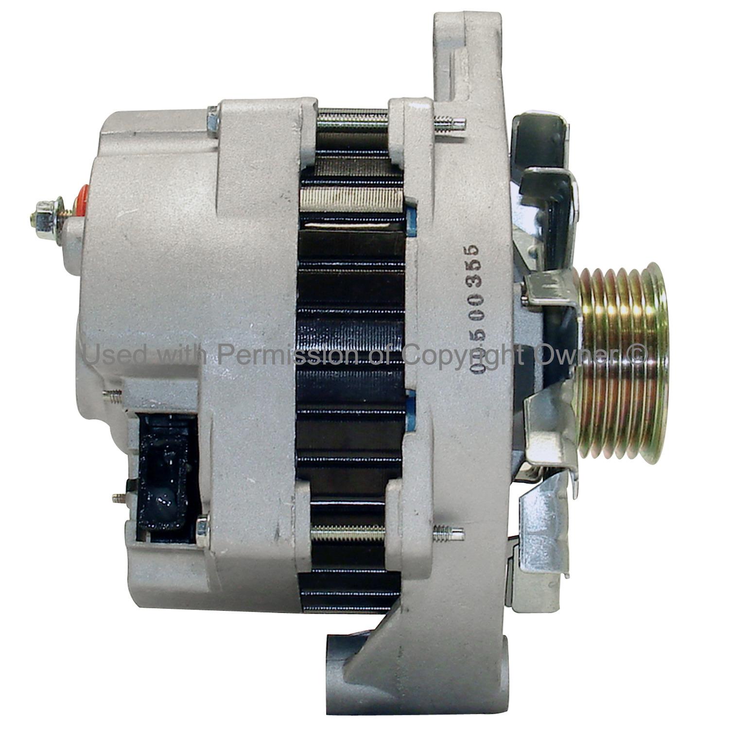 MPA 7864604N Alternator product image 4 of 8