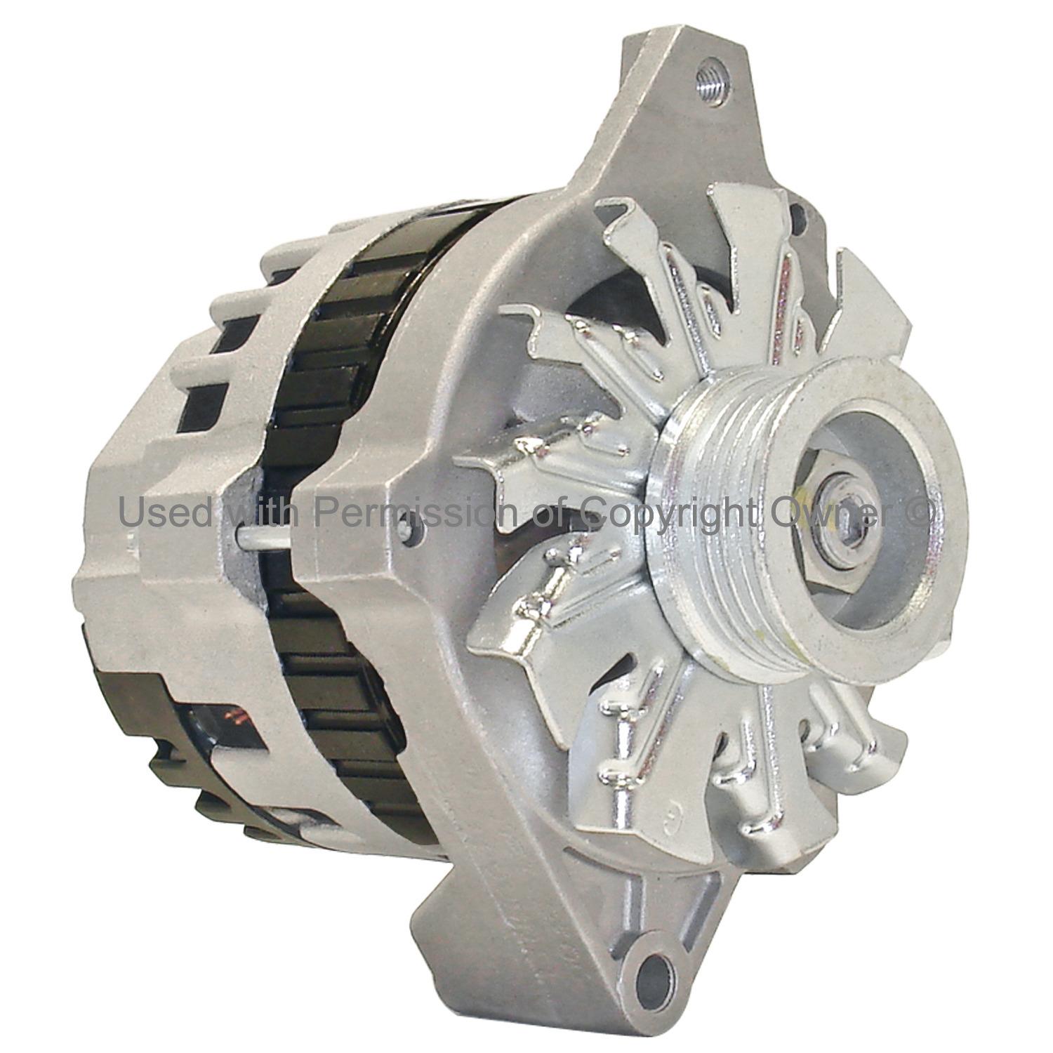 MPA 7866511 - Alternator MPA 7866511 Alternator product image 1 of 4