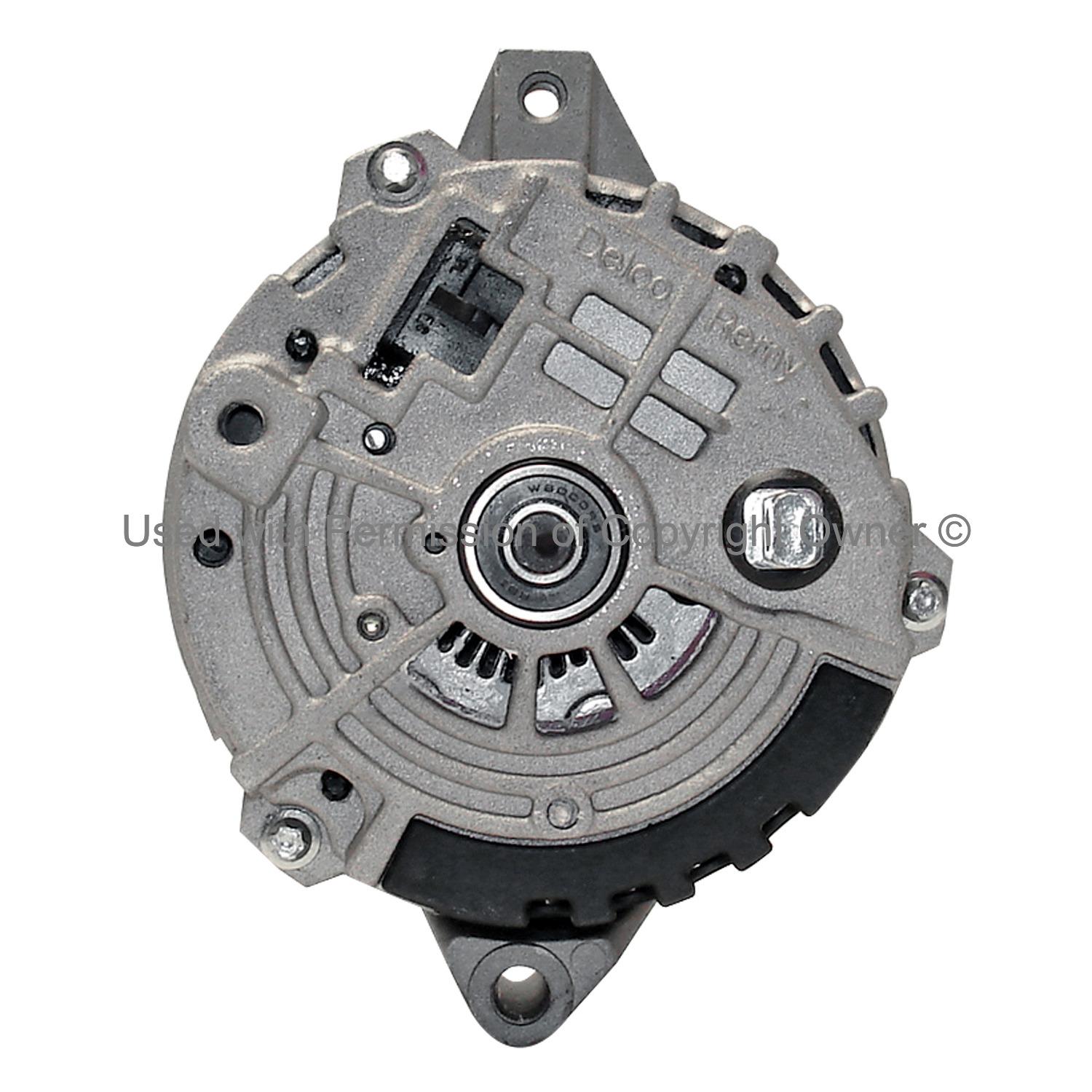 MPA 7866511 - Alternator MPA 7866511 Alternator product image 2 of 4