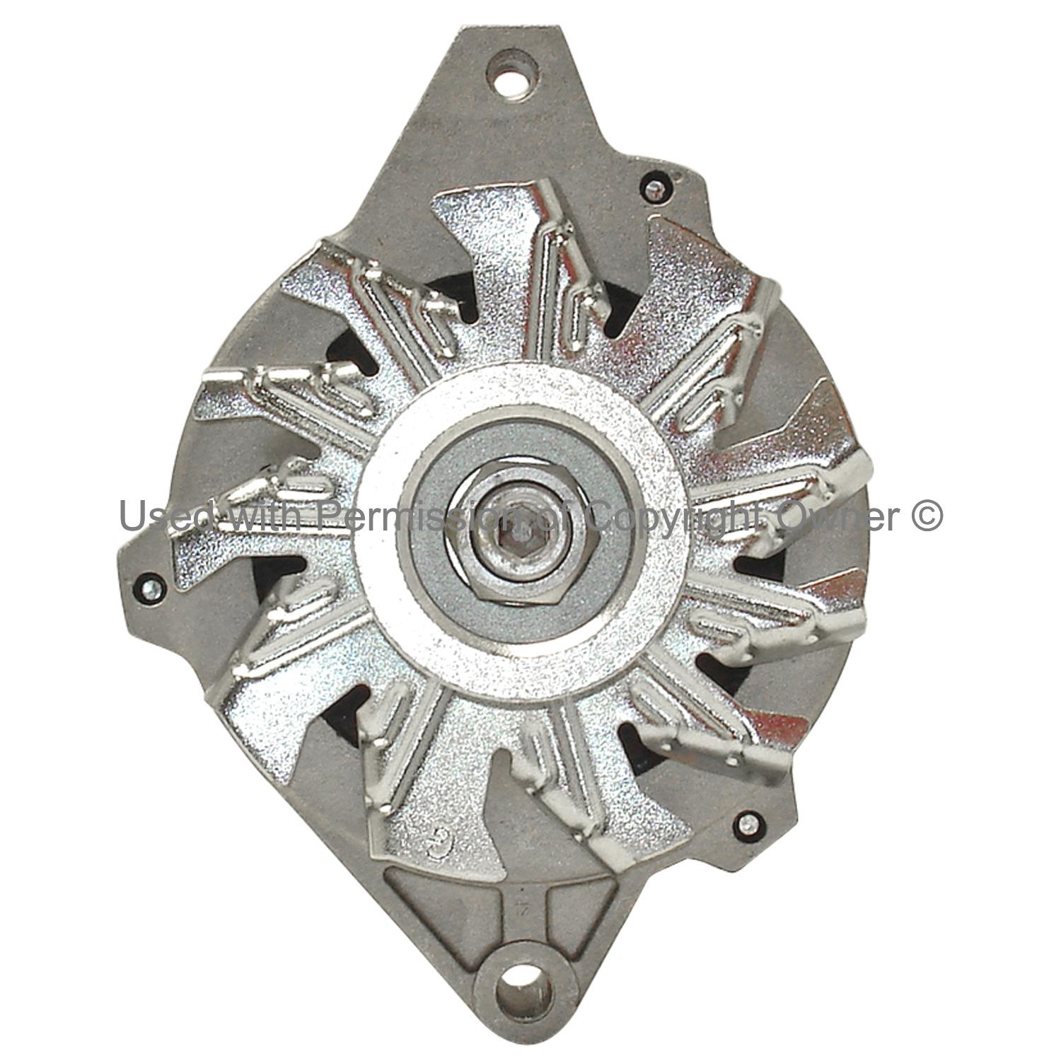 MPA 7866511 - Alternator MPA 7866511 Alternator product image 3 of 4