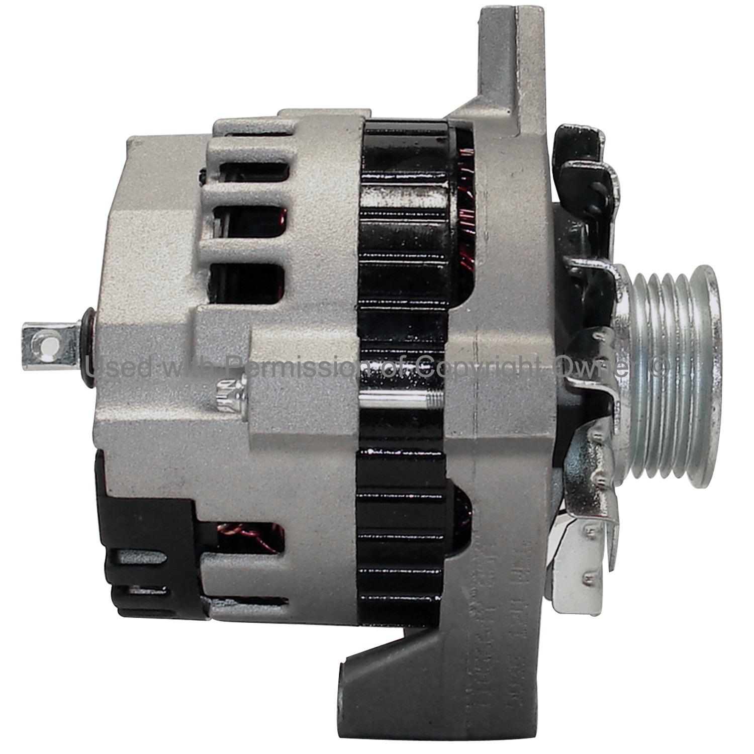MPA 7866511 - Alternator MPA 7866511 Alternator product image 4 of 4