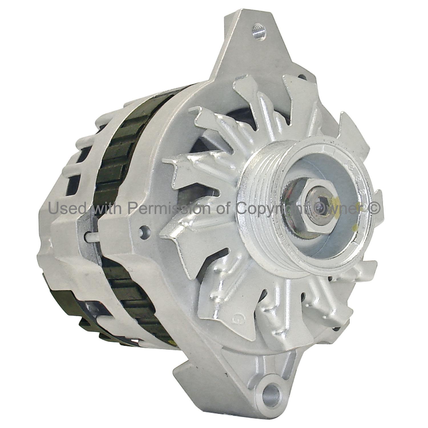 MPA 7867511 Alternator product image 1 of 4