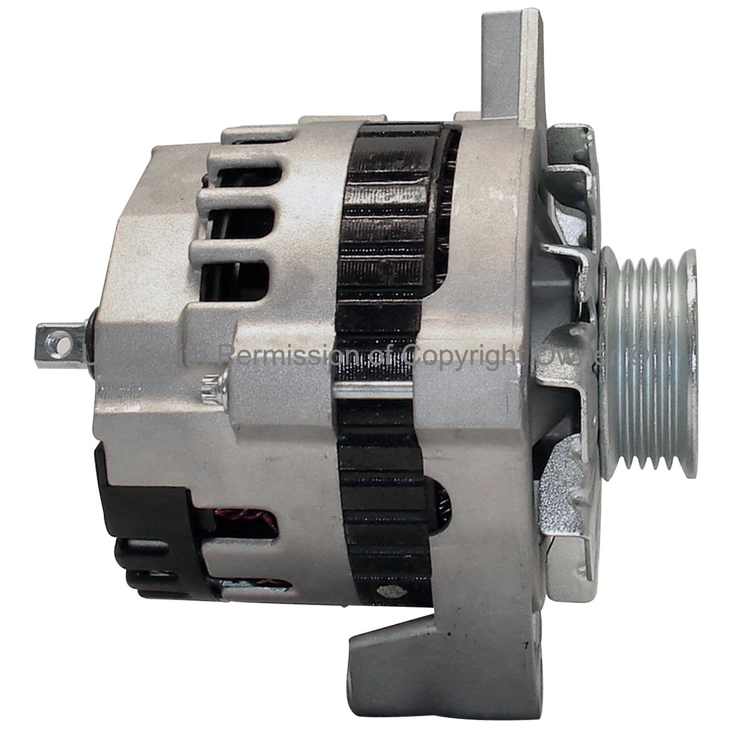 MPA 7867511 Alternator product image 4 of 4