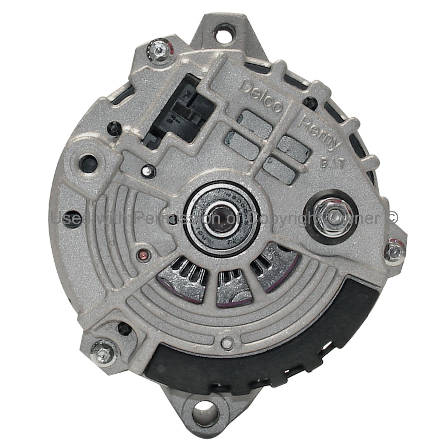 MPA 7868511 Alternator product image 2 of 4
