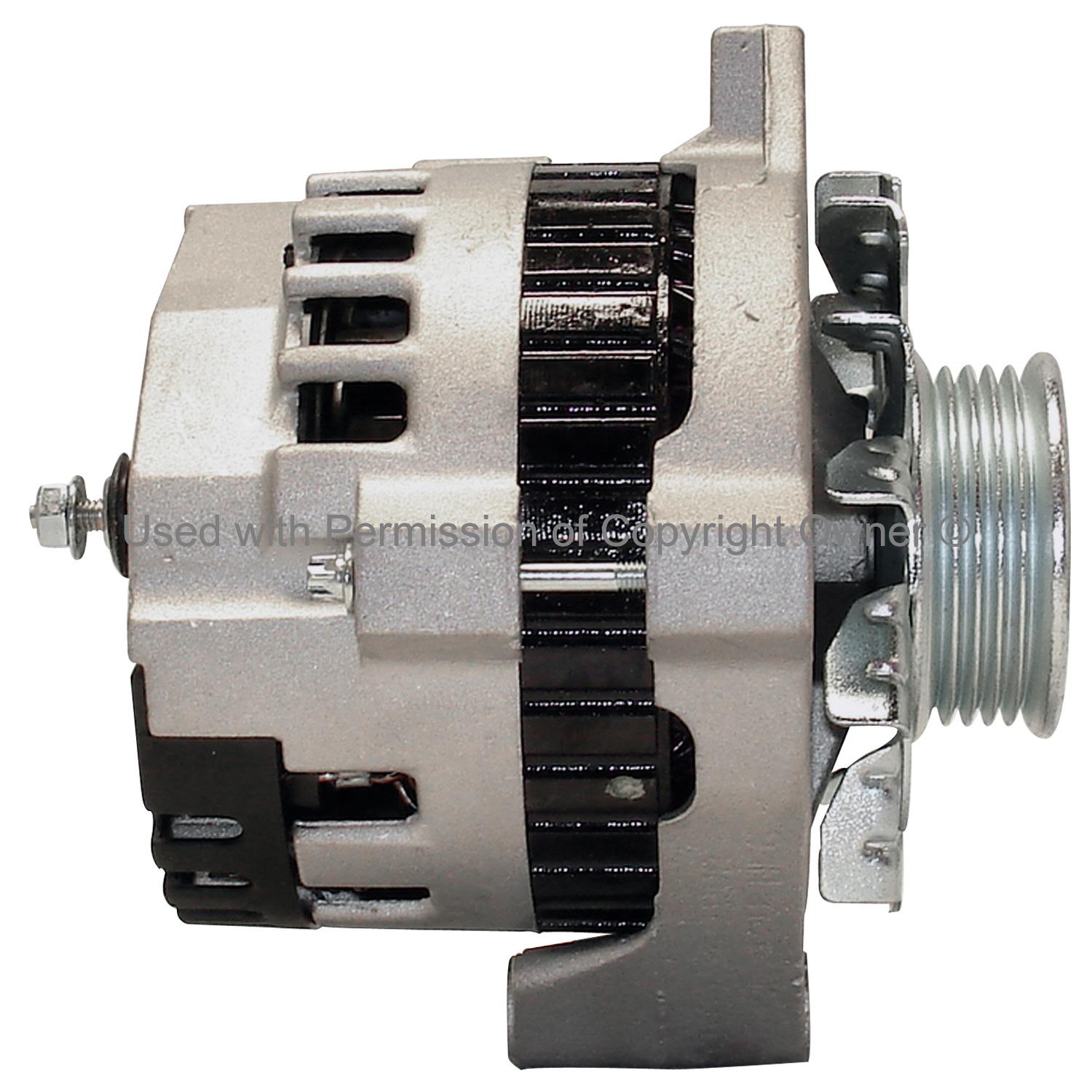 MPA 7868511 Alternator product image 4 of 4