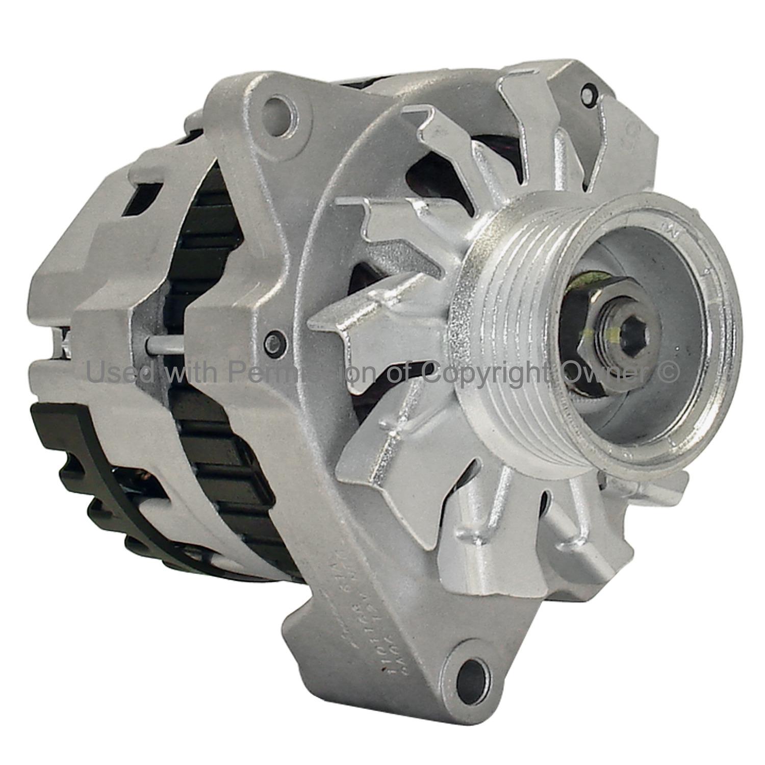 MPA 7873611 - Alternator MPA 7873611 Alternator product image 1 of 4
