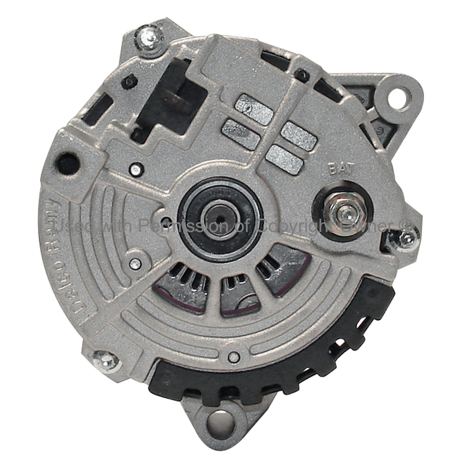 MPA 7873611 - Alternator MPA 7873611 Alternator product image 2 of 4