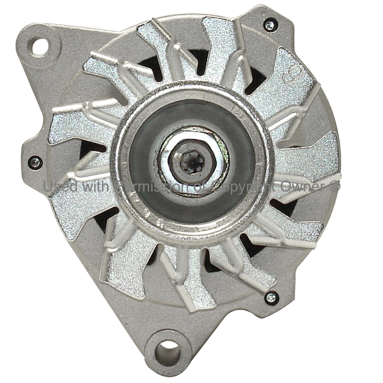 MPA 7873611 - Alternator MPA 7873611 Alternator product image 3 of 4