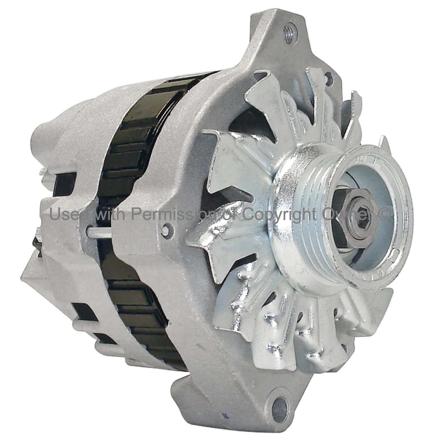MPA 7877403 Alternator product image 1 of 4
