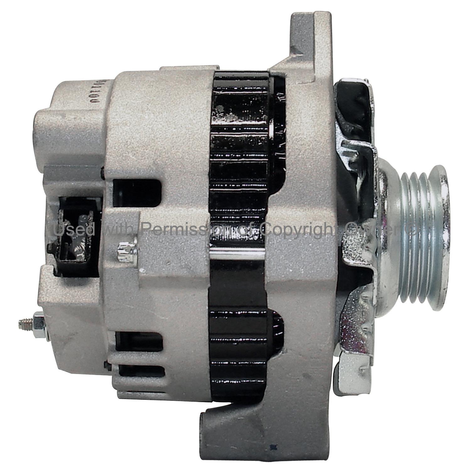 MPA 7877403 Alternator product image 4 of 4