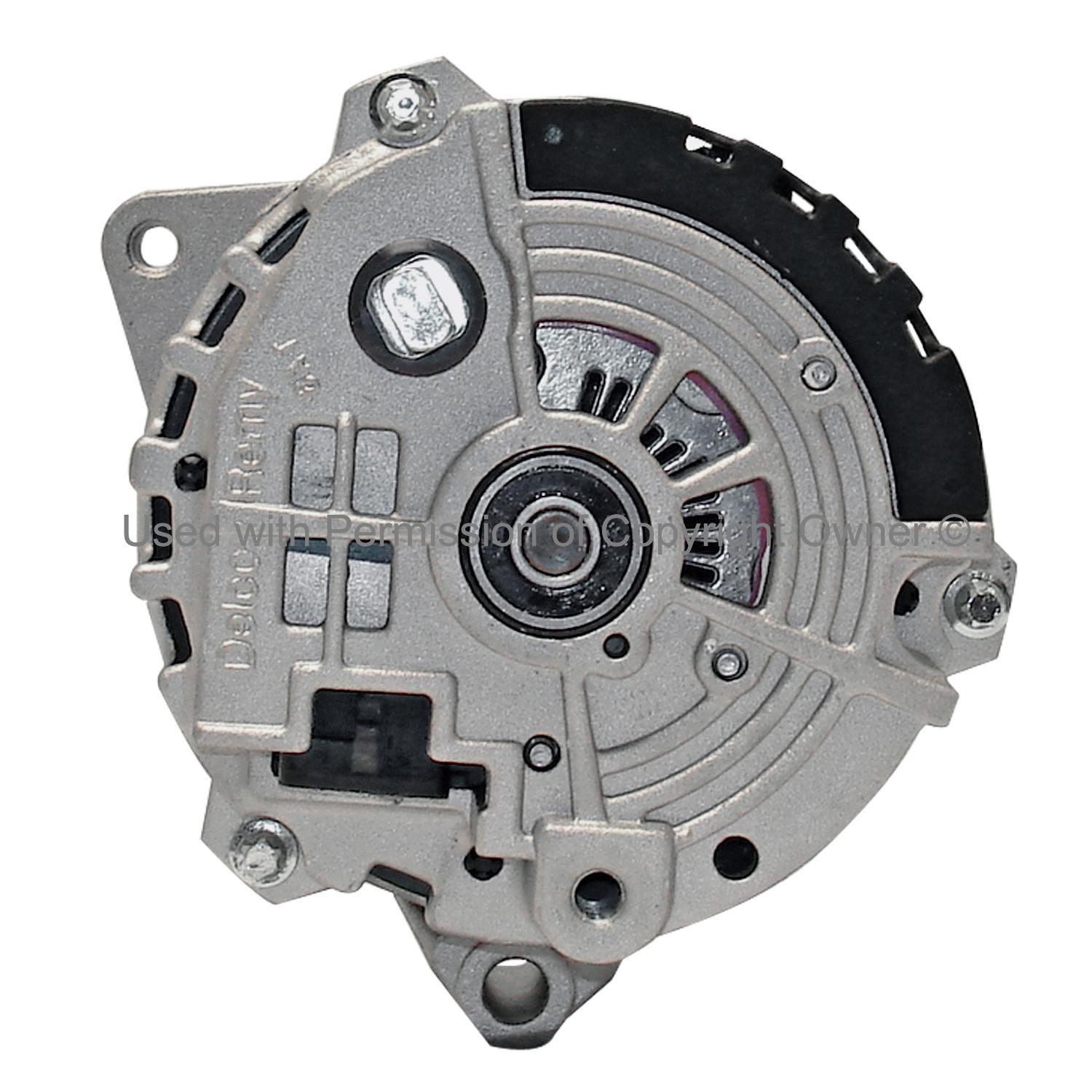 MPA 7883607 - Alternator MPA 7883607 Alternator product image 2 of 4