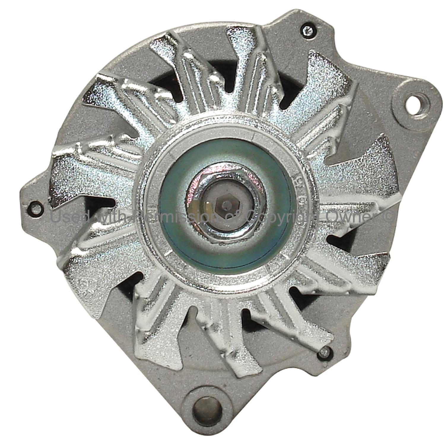MPA 7883607 - Alternator MPA 7883607 Alternator product image 3 of 4
