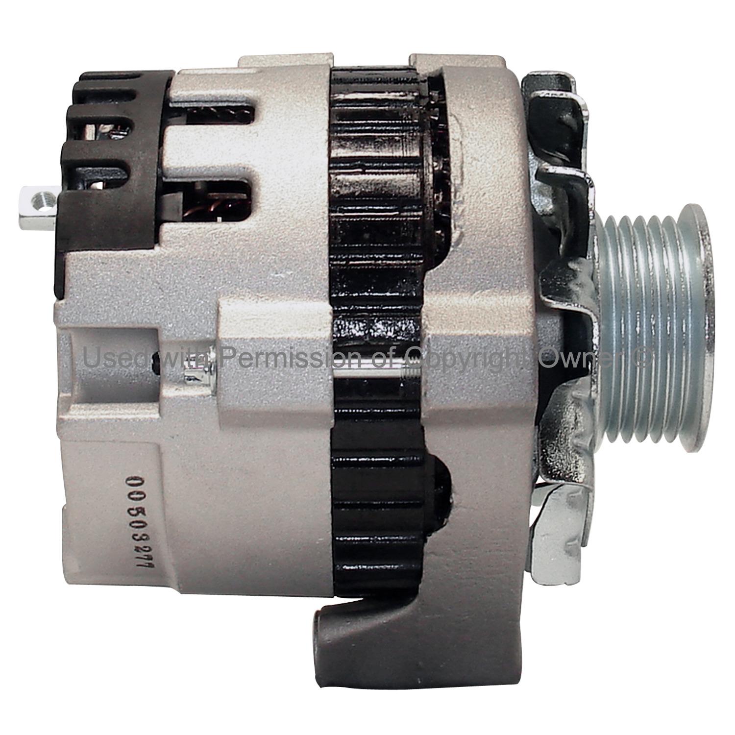 MPA 7883607 - Alternator MPA 7883607 Alternator product image 4 of 4