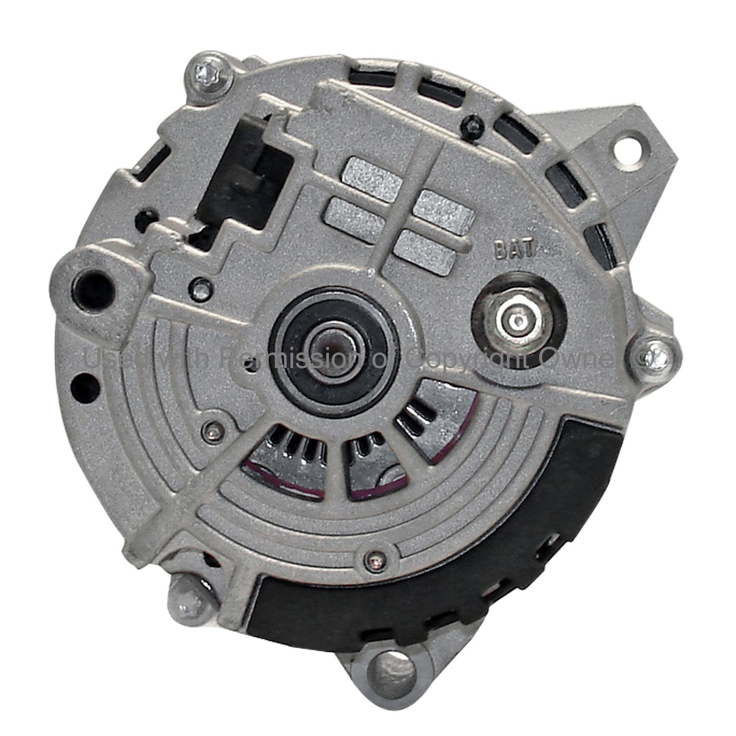 MPA 7885611 Alternator product image 2 of 4