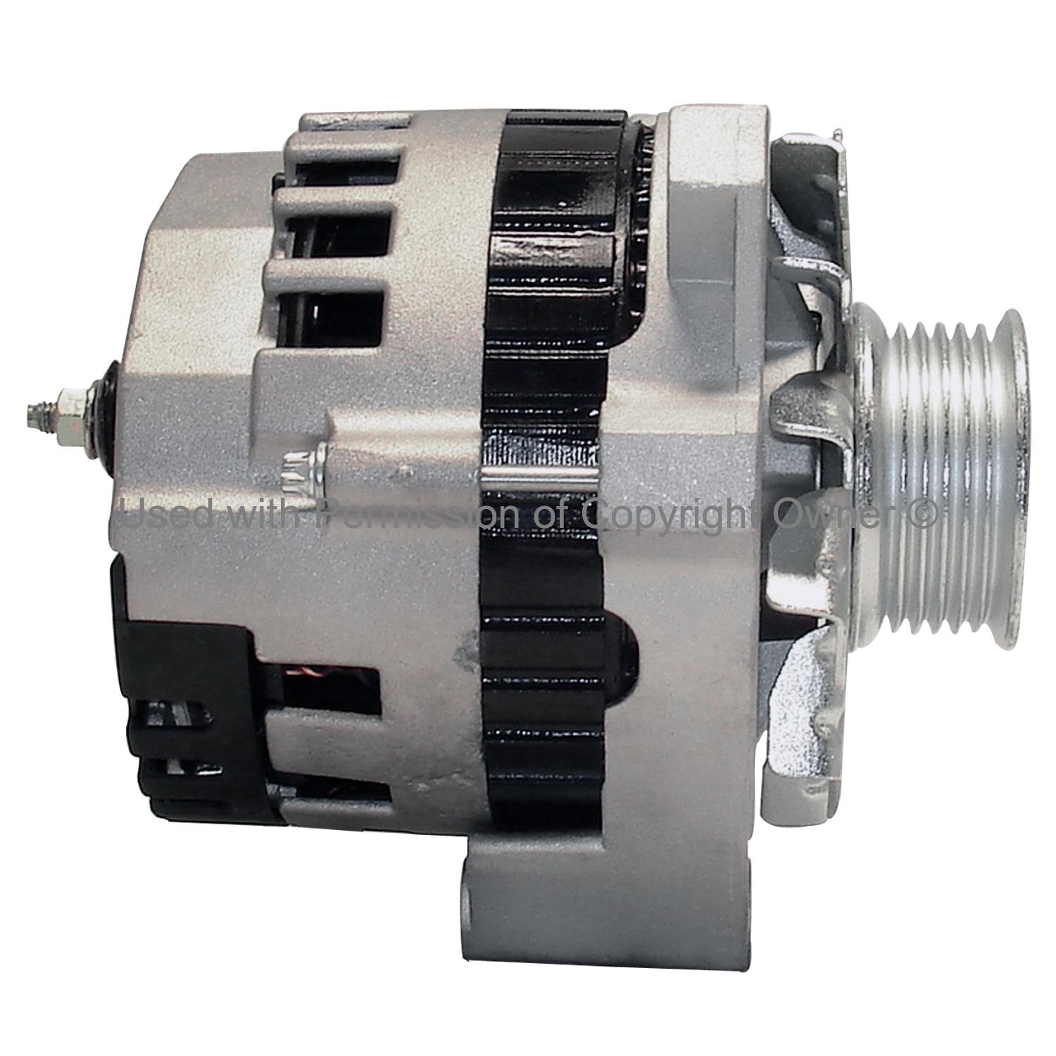 MPA 7885611 Alternator product image 4 of 4