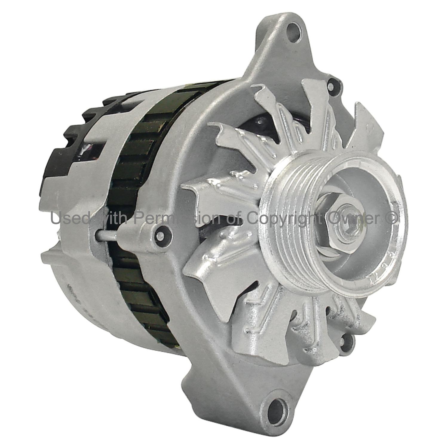 MPA 7888607 - Alternator MPA 7888607 Alternator product image 1 of 4